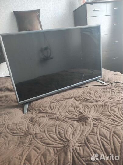 Телевизор smart tv бу