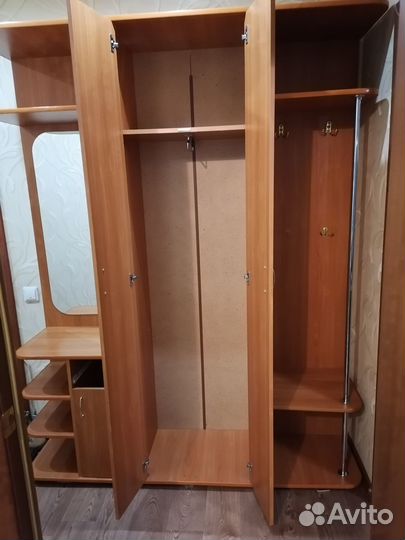 Прихожая бу