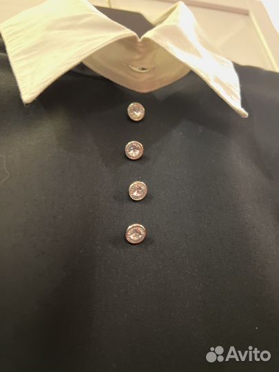 Маленькое черное платье Raela, 44