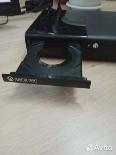 Xbox 360E