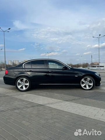 BMW 3 серия 2.5 AT, 2008, 175 000 км