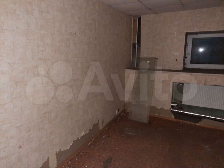 Помещение 133,7 кв. м