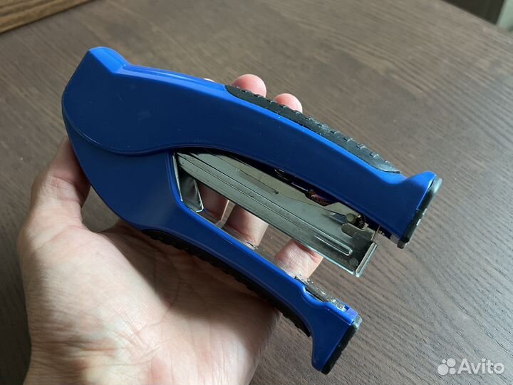 Степлер канцелярский 24/626/6 #400