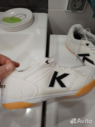 Футзалки kelme 41