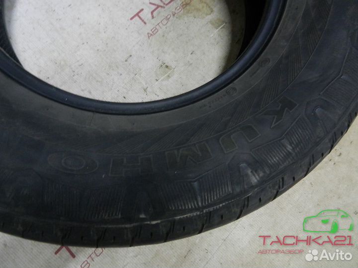 Kumho Road Venture ST KL11 235/75 R16