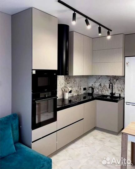 Кухонный гарнитур. Рассрочка без %