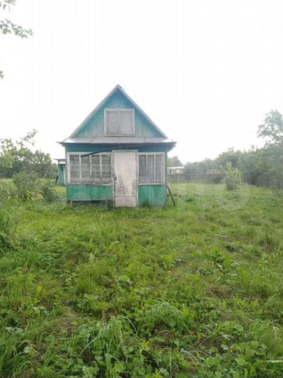 Участок 25 сот. (ИЖС)