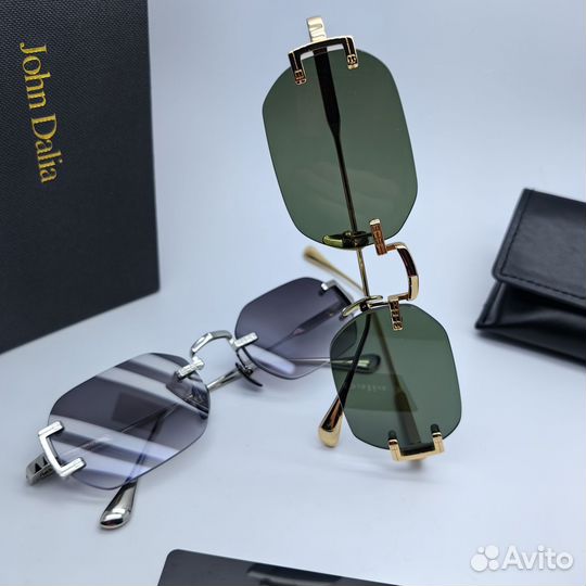 Солнцезащитные очки John Dalia Amaru