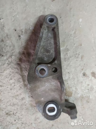 Подушка Opel Corsa