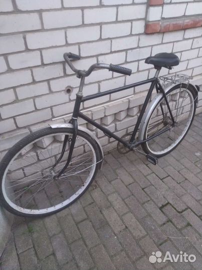 Велосипеды бу взрослый