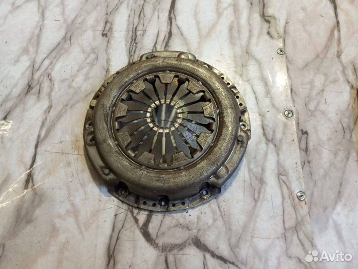 Корзина сцепления Fiat Punto 199 350 A1.000 2006