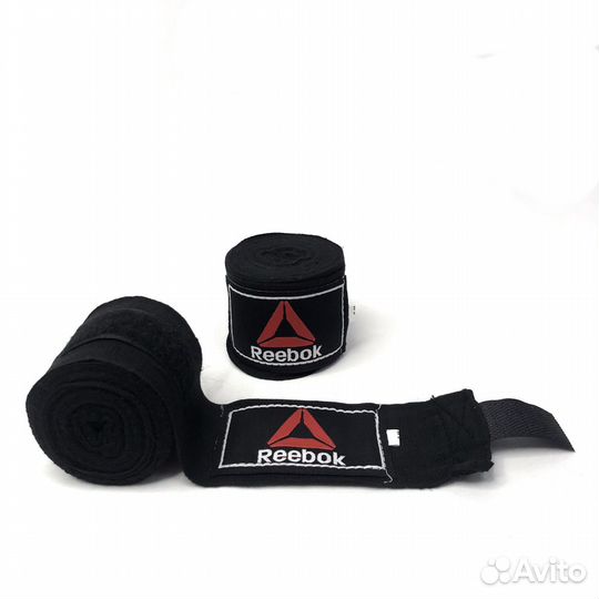 Бинт боксерский Reebok