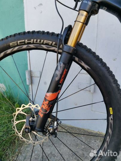 Orbea alma M15 AXS Carbon L