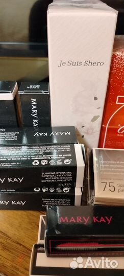 Косметика Mary Kay