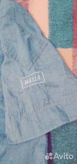 Халат для парикмахера 46р