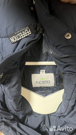 Зимняя куртка baon 134