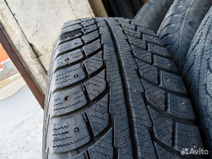 Matador MP 30 Sibir Ice 2 SUV 225/75 R16