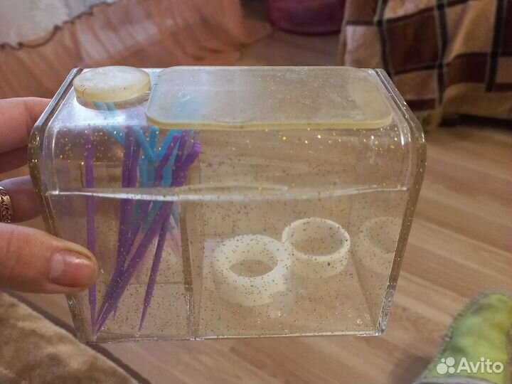 Всё для наращивания ресниц