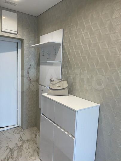 1-к. квартира, 34 м², 16/21 эт.