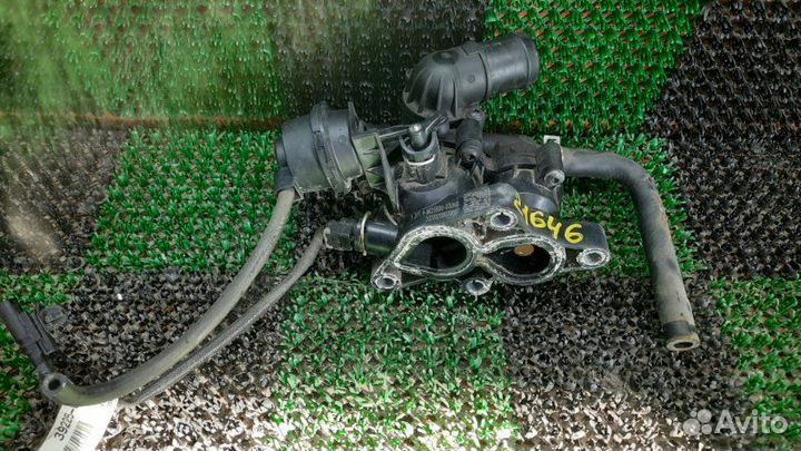 Термостат Kia Stonic YB G4LC 2020