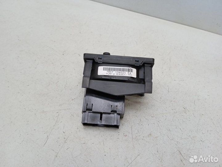 Переключатель света фар Ford C Max 1.8 2004