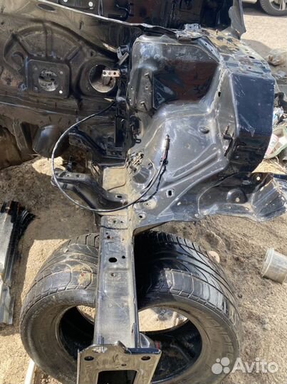 Авторазбор