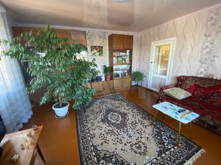 Дом 105,2 м² на участке 10 сот.