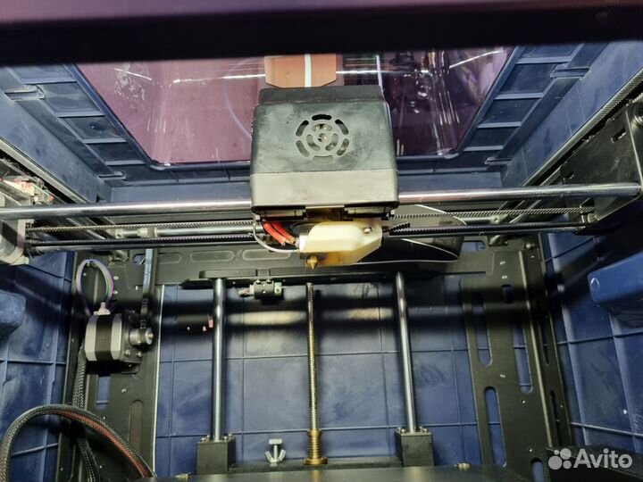 3д принтер anycubic 4max pro 2.0