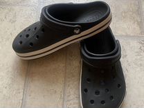 Crocs размер 38-39