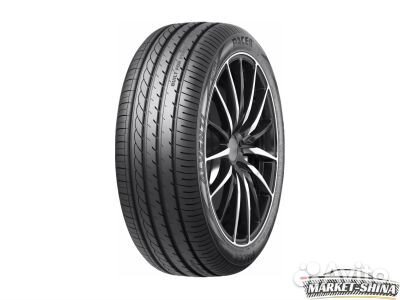 Pace Alventi 255/35 R19 96Y