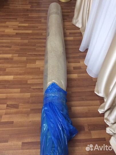 Ковер шерстяной