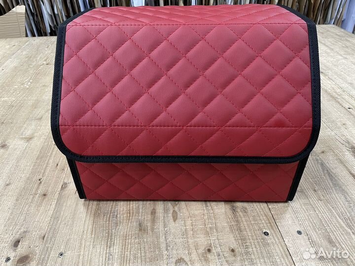 Органайзер в багажник