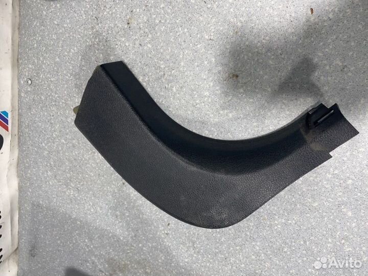 Обшивка салона Bmw 5 F10 528I N20B20А