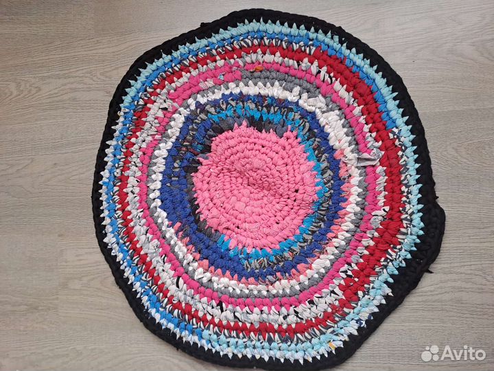 Коврик новый