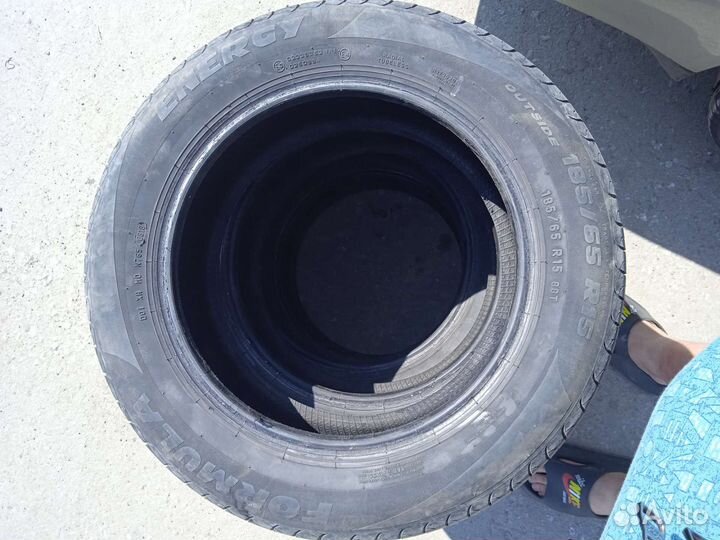 Formula Energy 185/65 R15