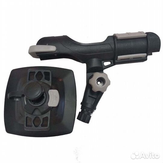 Держатель спиннига аналог Борика