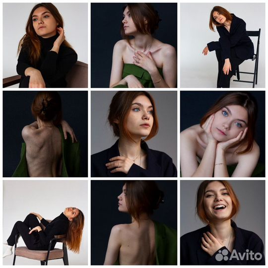 Фотограф фотосессия