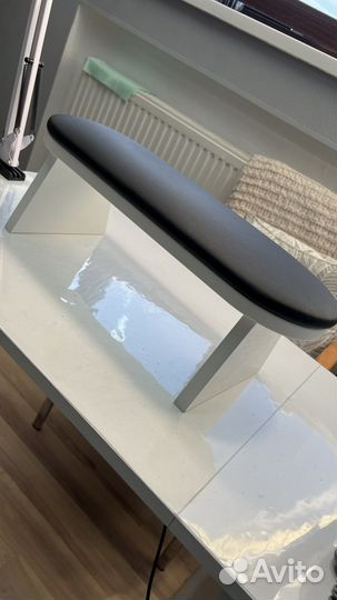 Подставка для маникюра бу