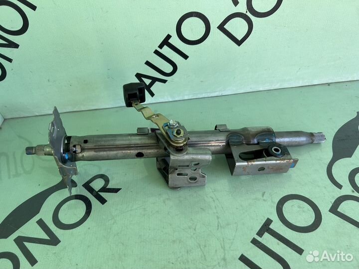 Рулевая колонка toyota rav 4 xa20