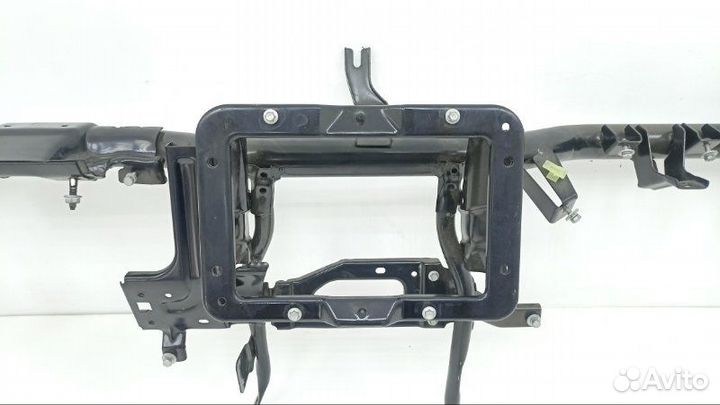 Усилитель торпеды Great Wall Hover 4G69S4N 2014