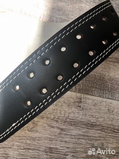 Пояс атлетический everlast