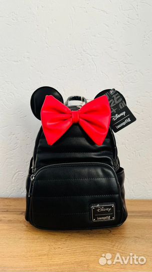 Рюкзак женский Loungefly Disney новый из США
