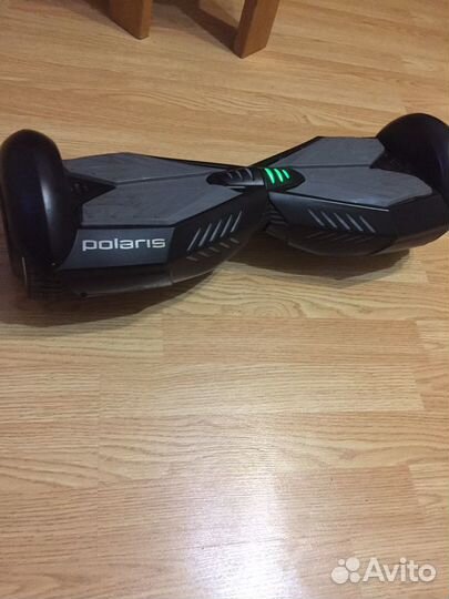 Героскутр polaris