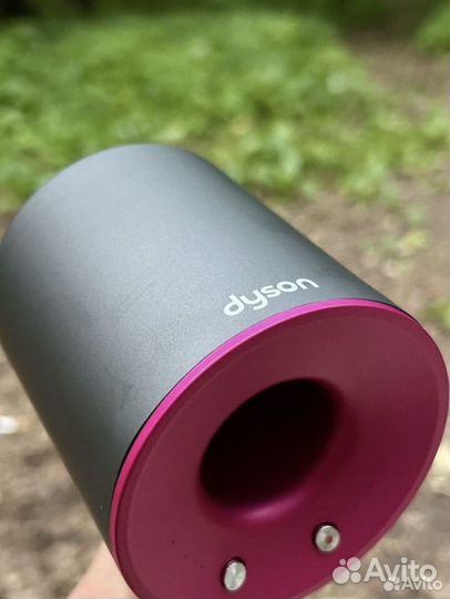 Фен Dyson supersonic hd08