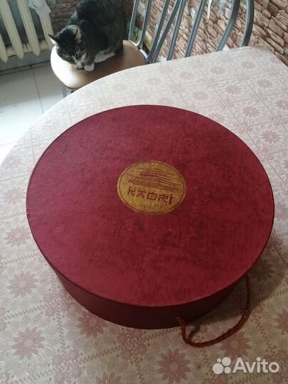 Чайный сервиз фарфор япония