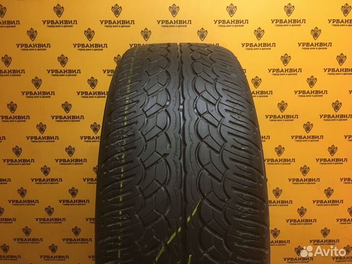 Yokohama Parada Spec-X 235/55 R19 101V
