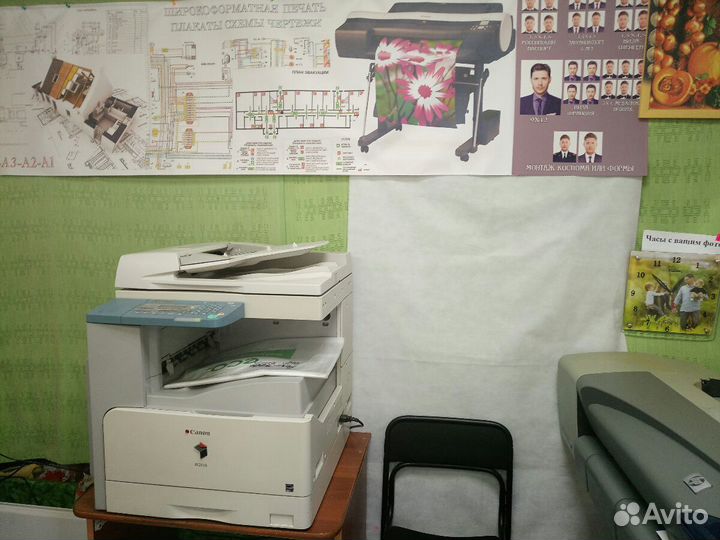 Копи центр Фото на документы Печать чертежей