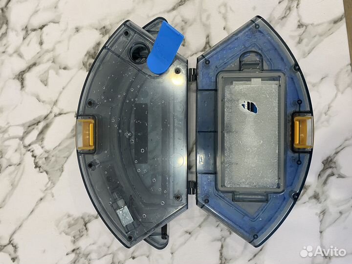 Mamibot exvac 680s