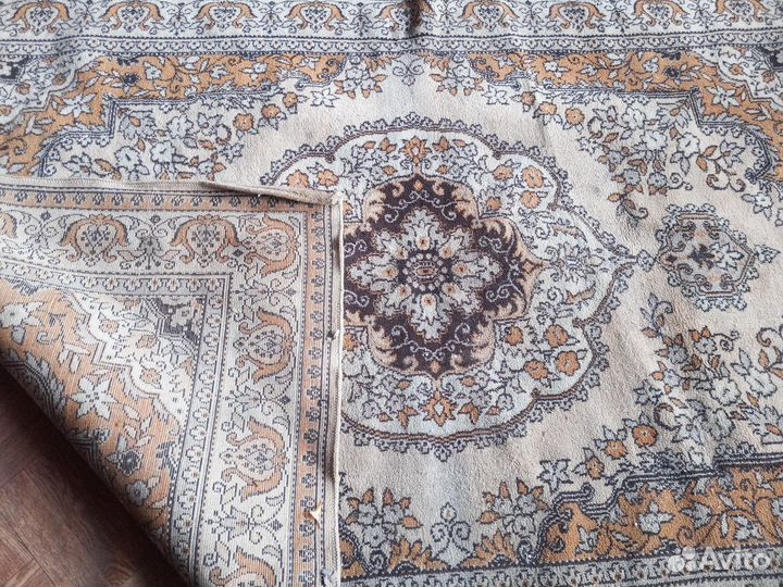 Ковры времен СССР