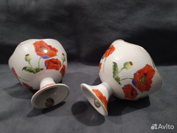 Креманки винтаж Япония